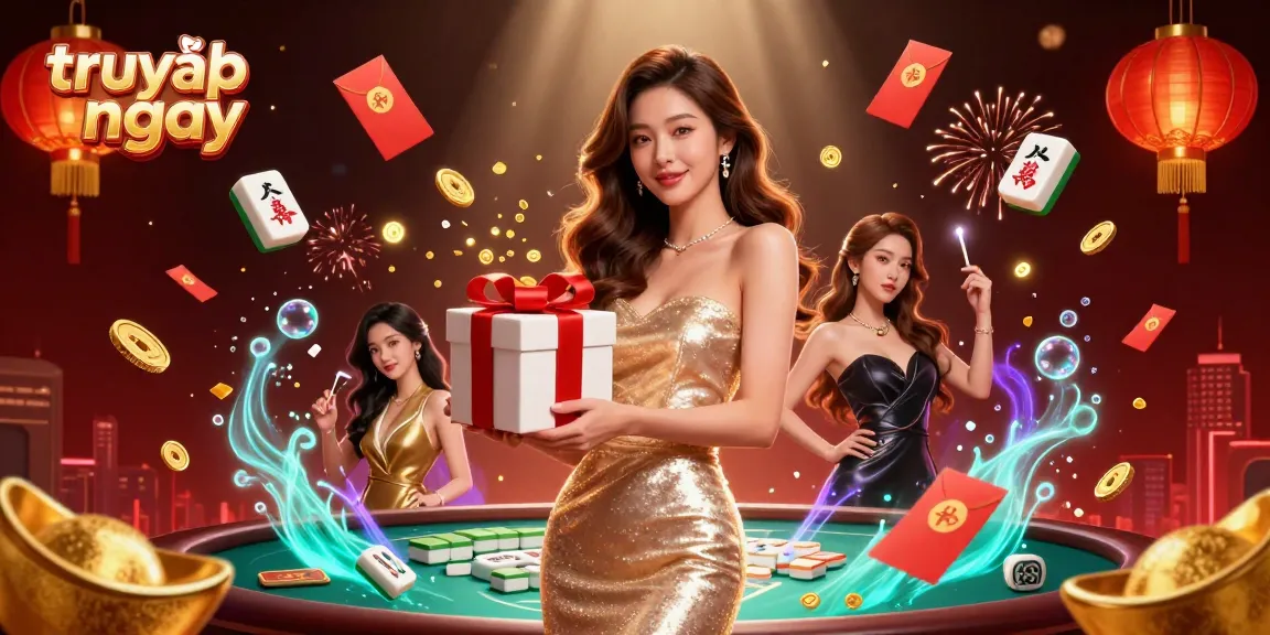 Win big this Lunar New Year! truy cập ngay for exciting casino opportunities filled with gold coins and festive elements.