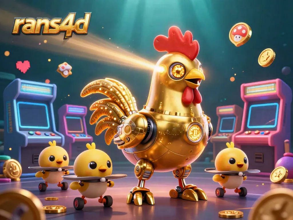 RANS4D menyediakan pengalaman togel online dengan keamanan dan kemenangan maksimal.