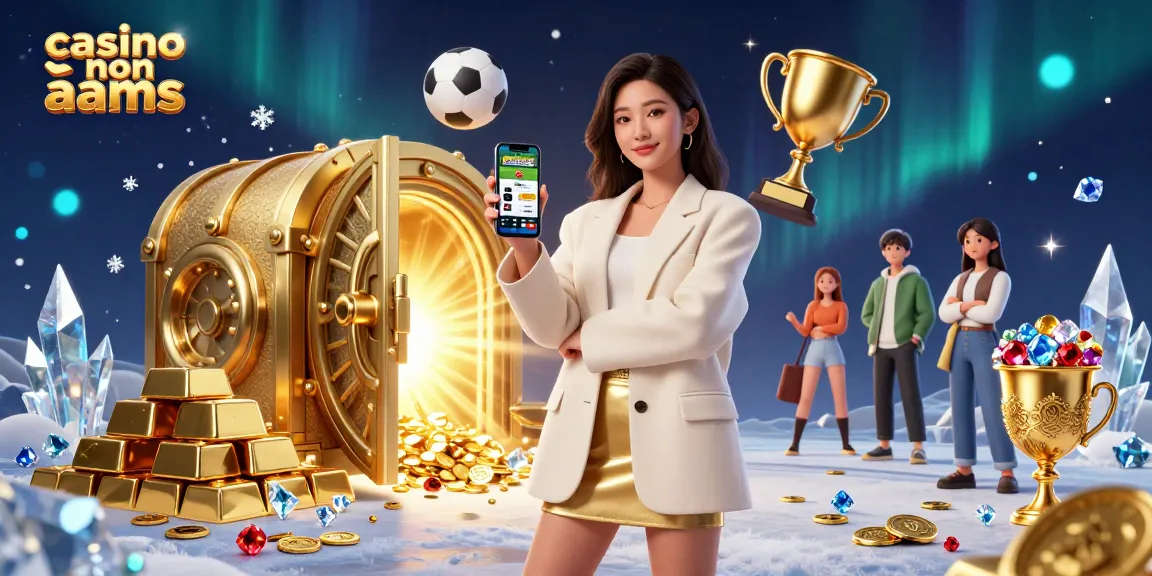 Gioca a giochi entusiasmanti nei casinò non AAMS con strategie e bonus premiati.