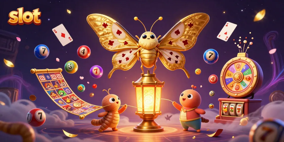 Experience exciting slot victories with vibrant casino scenes captured in rich detail.