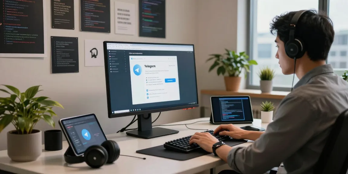 Resolve your telegram chinese error fix in a modern work environment.