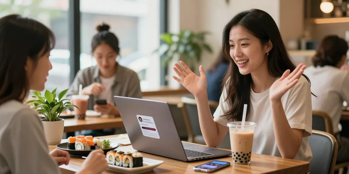 Explore engaging conversations on https://hanadultalk.com about Asian culture, food, and entertainment in Spanish.