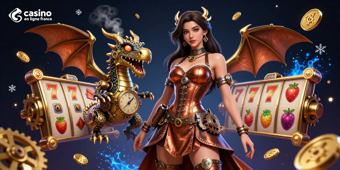 Gagnez gros avec des jeux captivants au casino en ligne France mettant en avant des visuels époustouflants et des éléments dynamiques.
