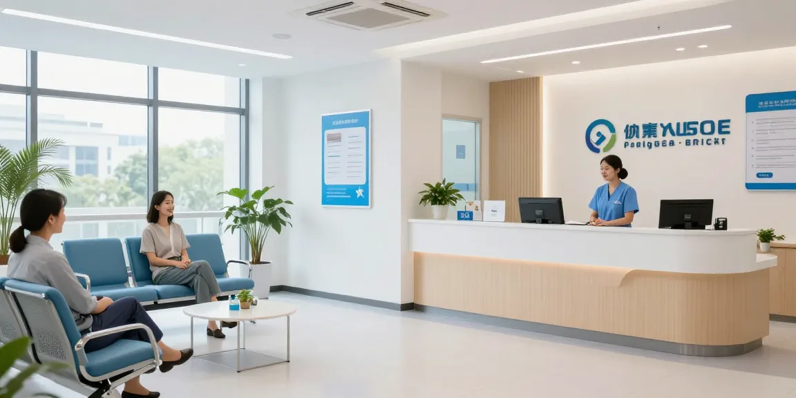 Hair transplant turkey consultation in a modern healthcare facility providing personalized patient care.