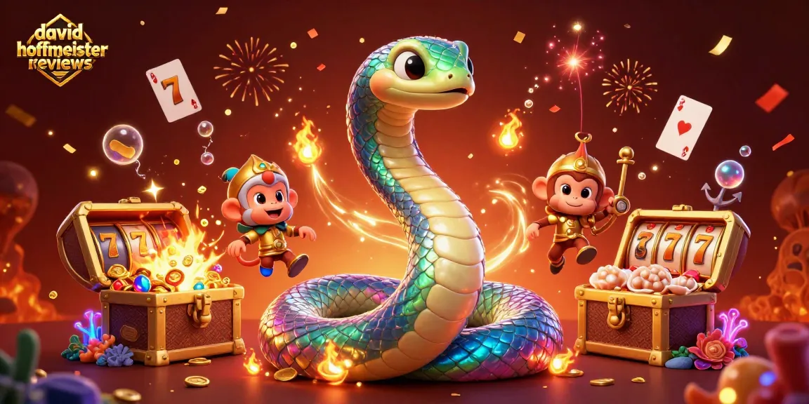 Spin and win with david hoffmeister reviews showcased in an iridescent casino adventure.