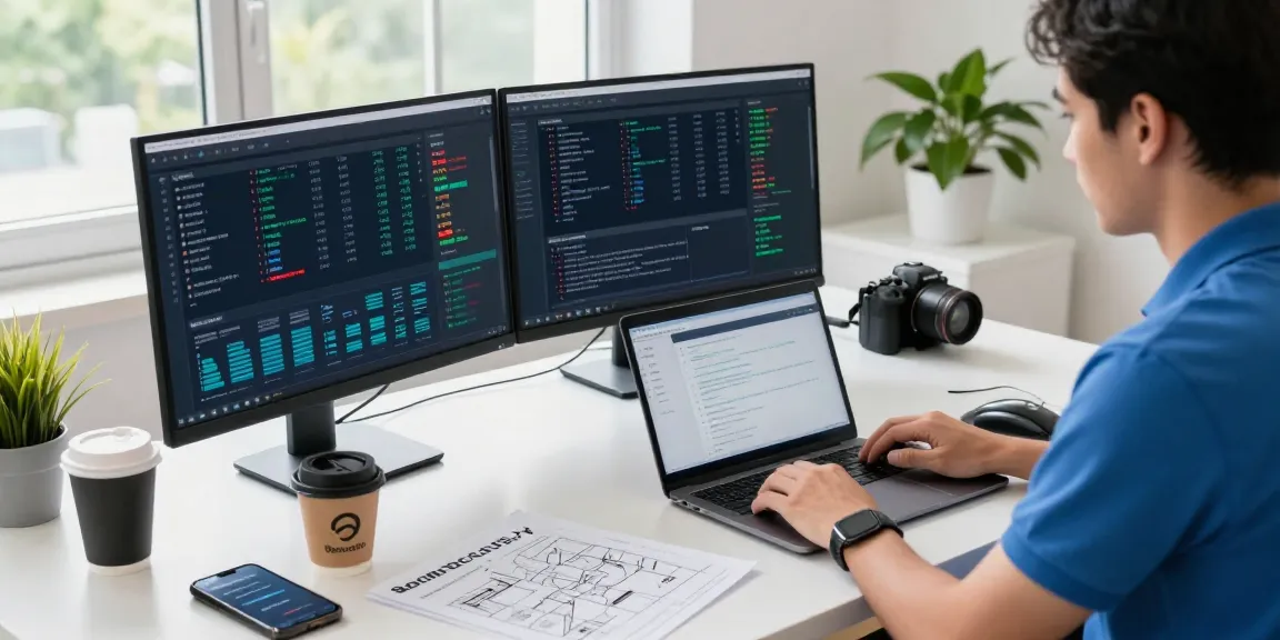 Recover lost crypto with a cybersecurity expert analyzing blockchain data in a modern workspace.