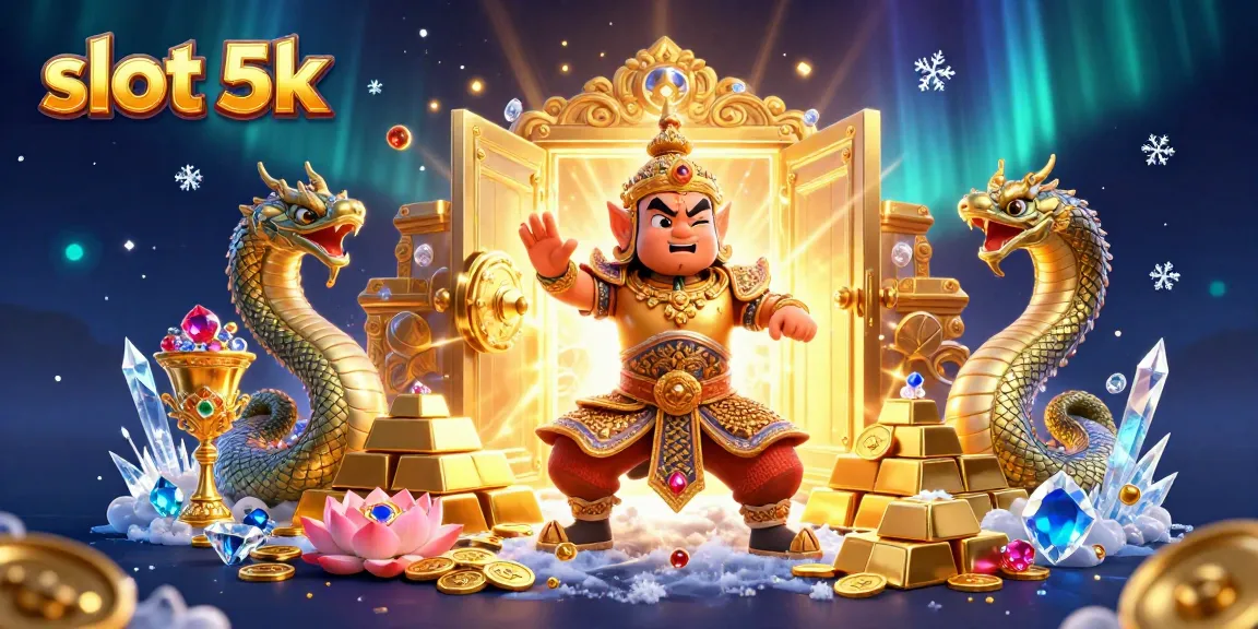 Spin the reels for joy in this vibrant, ultra-detailed scene celebrating slot 5k wins!