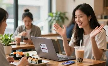Explore engaging conversations on https://hanadultalk.com about Asian culture, food, and entertainment in Spanish.